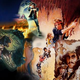 Illustration for article titled Remember the Good Old Days With This Beautiful Art Celebrating Amblin Films